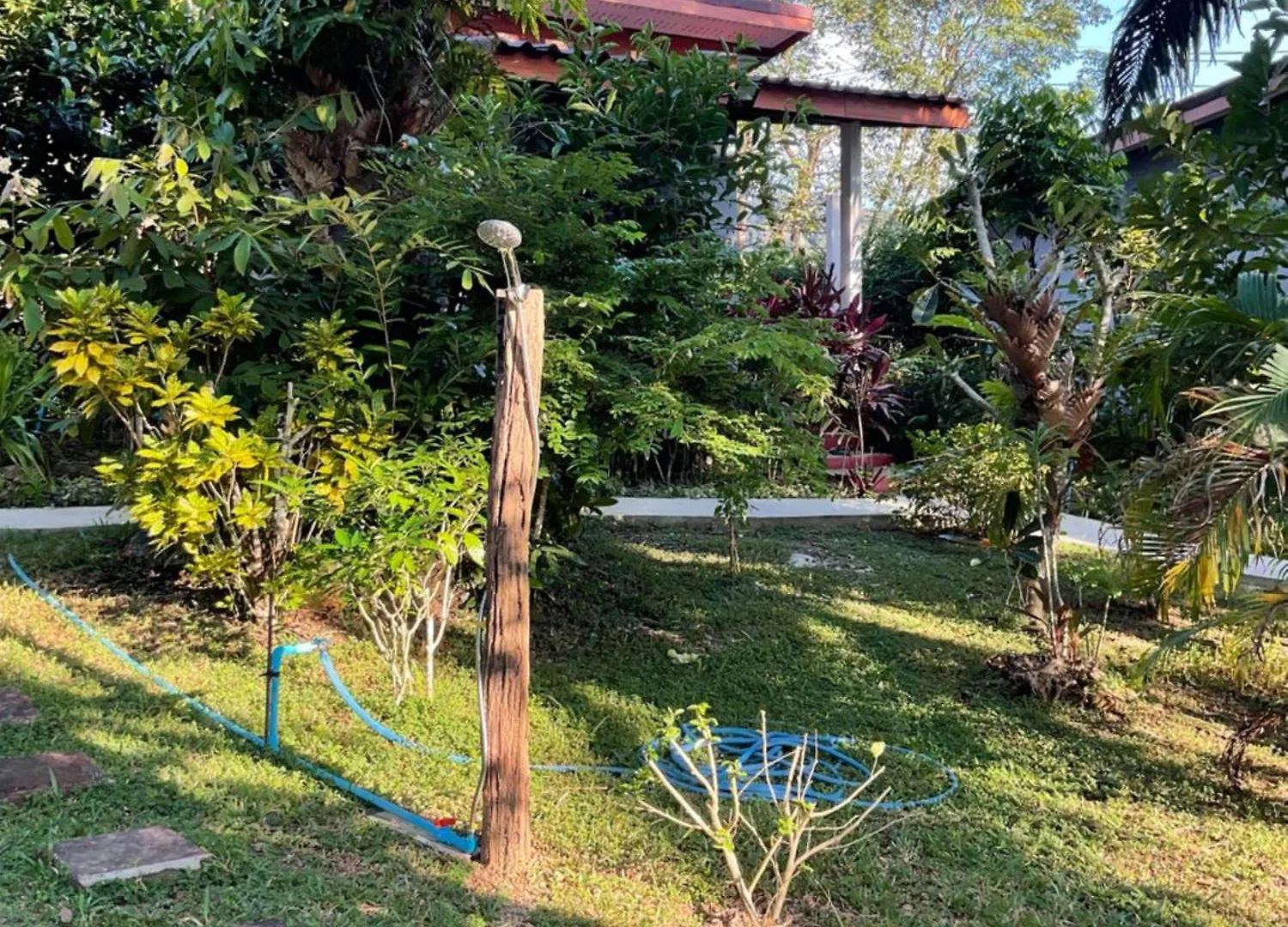 Mada Lanta Mai Keaw Hotell Ko Lanta Thailand