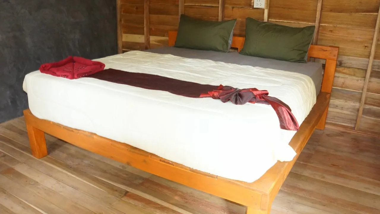 Mada Lanta Mai Keaw Hotell Ko Lanta 2*,