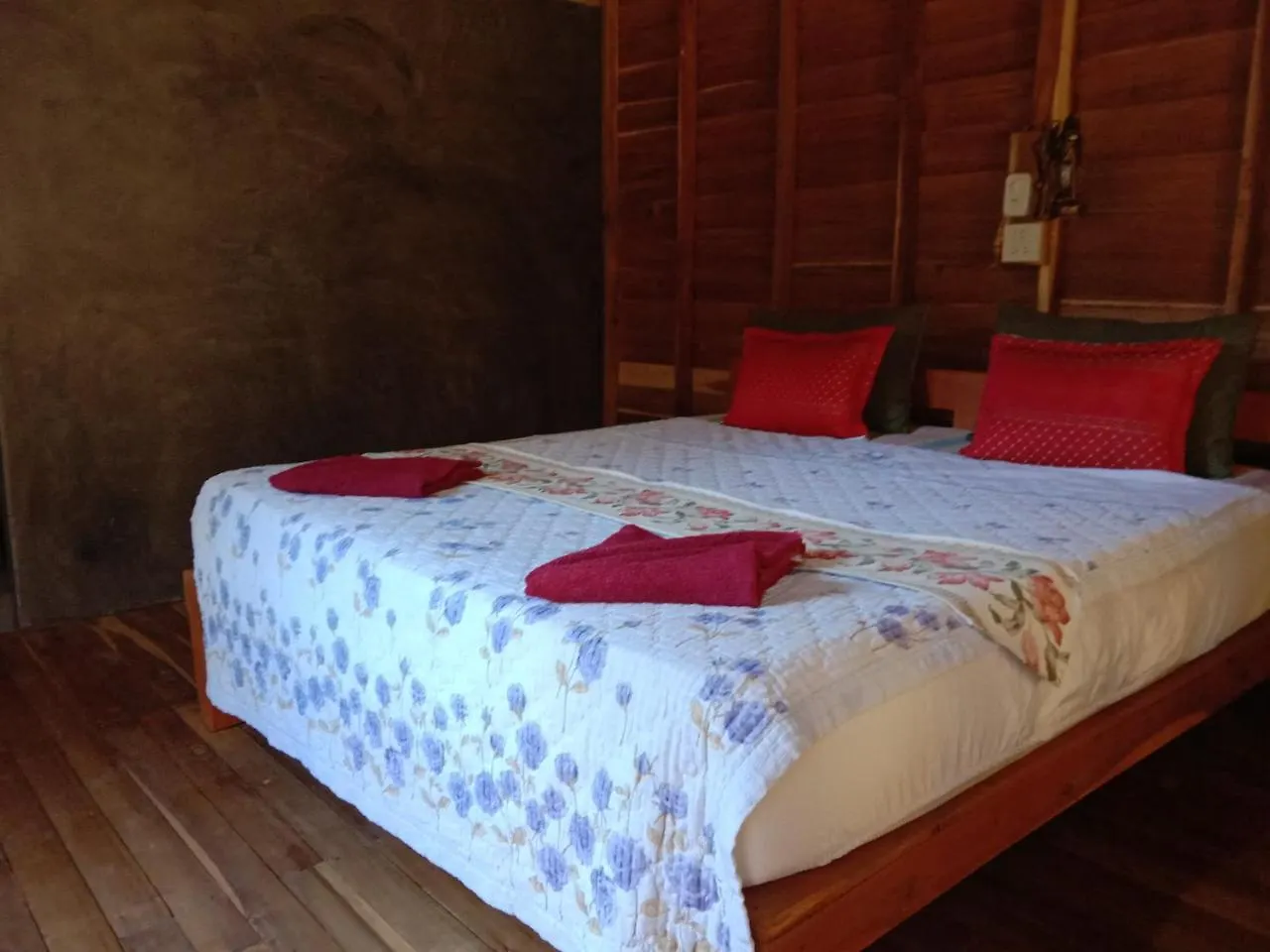 Mada Lanta Mai Keaw Hotell Ko Lanta