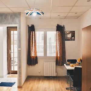 Chez Sophie - Part , Lyon Frankreich