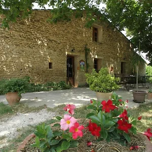 La Mare D'hotes Chaix Accueil , Étoile-sur-Rhône Frankreich