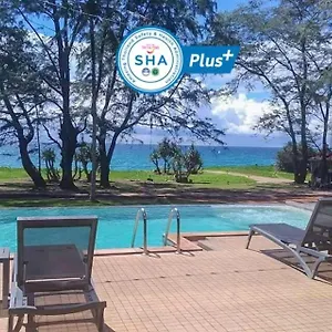**** Hotel Coriacea Beachfront Boutique Phuket - Sha Tailandia