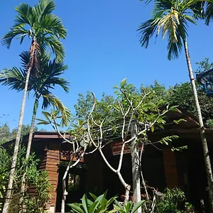 Lanta Hut Maison d'hôtes
