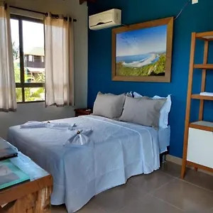  Pensión Essencia Da Guarda Surf House Brasil