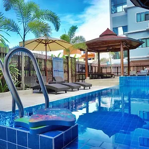 Pranee Amata Koh Tao