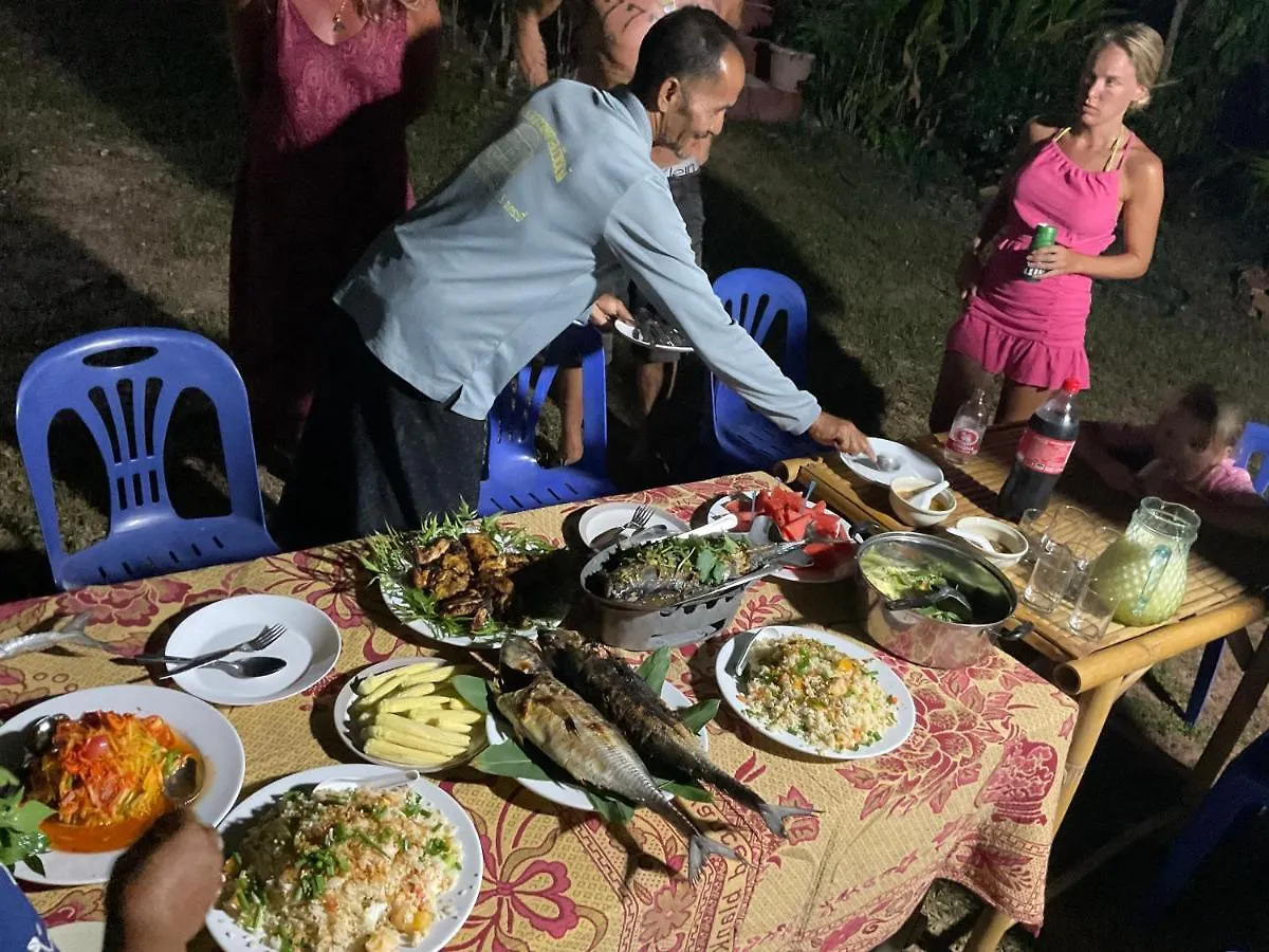 Hotel Mada Lanta Mai Keaw Ko Lanta