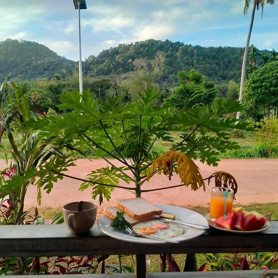 Hotel Mada Lanta Mai Keaw Ko Lanta Resort