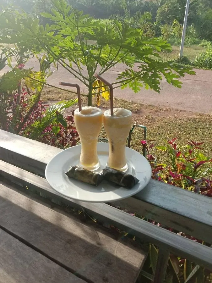 Hotel Mada Lanta Mai Keaw Ko Lanta 2*,  Thailand