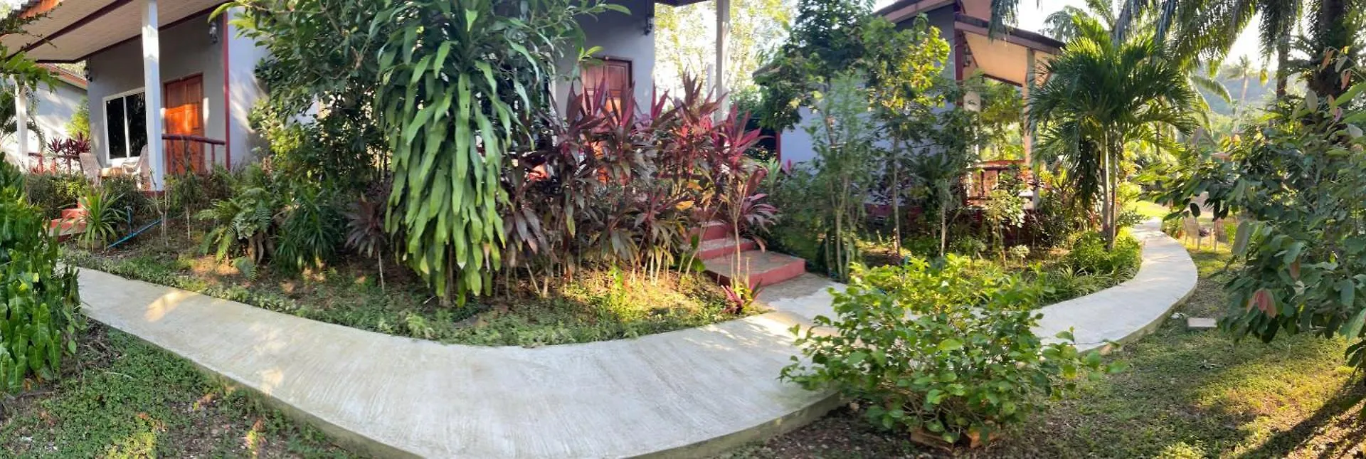 Hotel Mada Lanta Mai Keaw Ko Lanta Resort