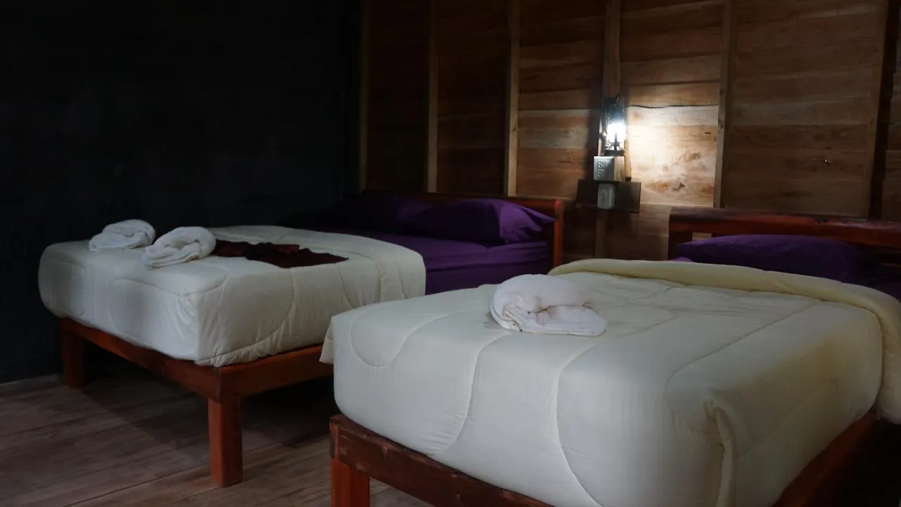 Hotel Mada Lanta Mai Keaw Ko Lanta Thailand