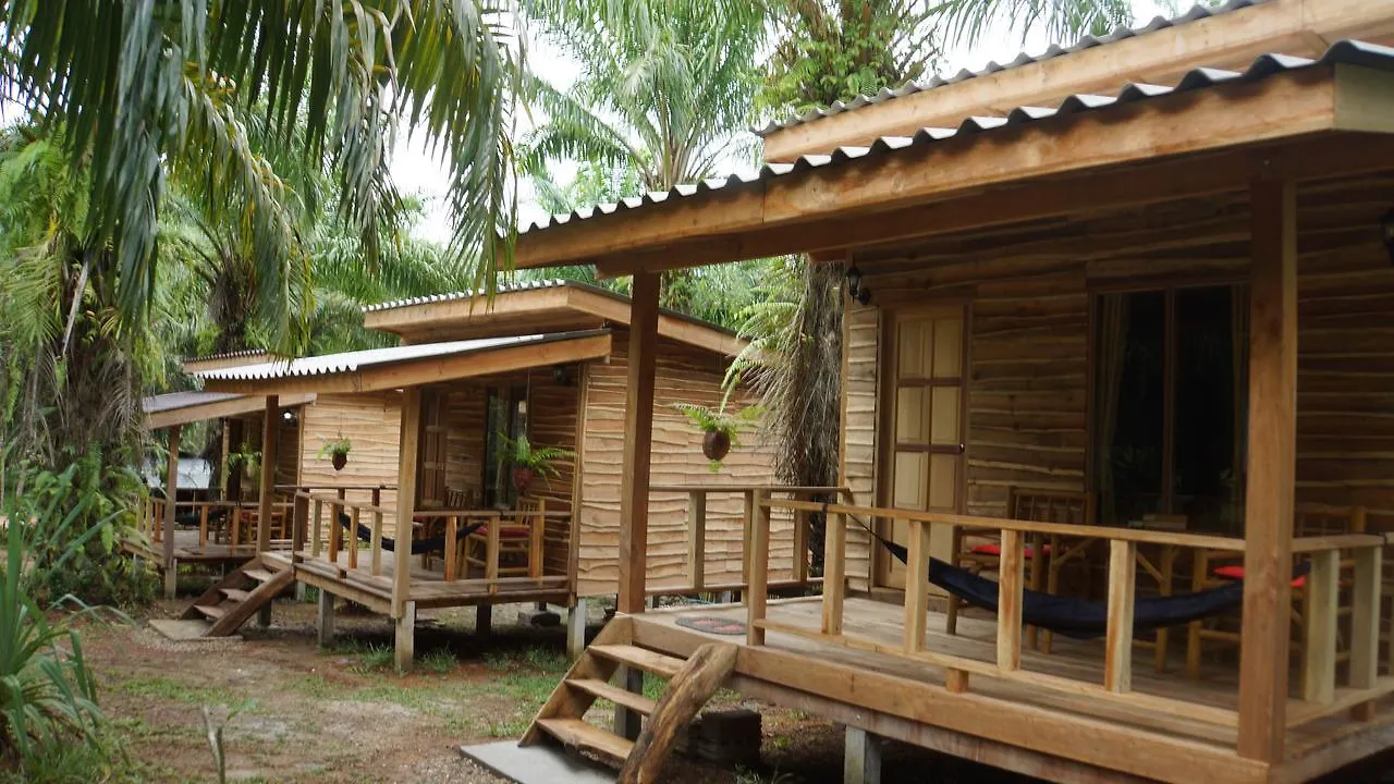 Hotel Mada Lanta Mai Keaw Ko Lanta