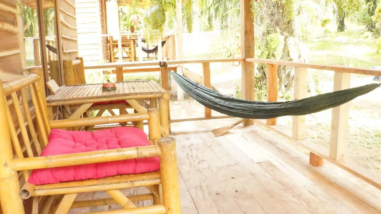 Hotel Mada Lanta Mai Keaw Ko Lanta Resort