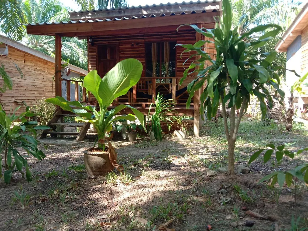 Hotel Mada Lanta Mai Keaw Ko Lanta