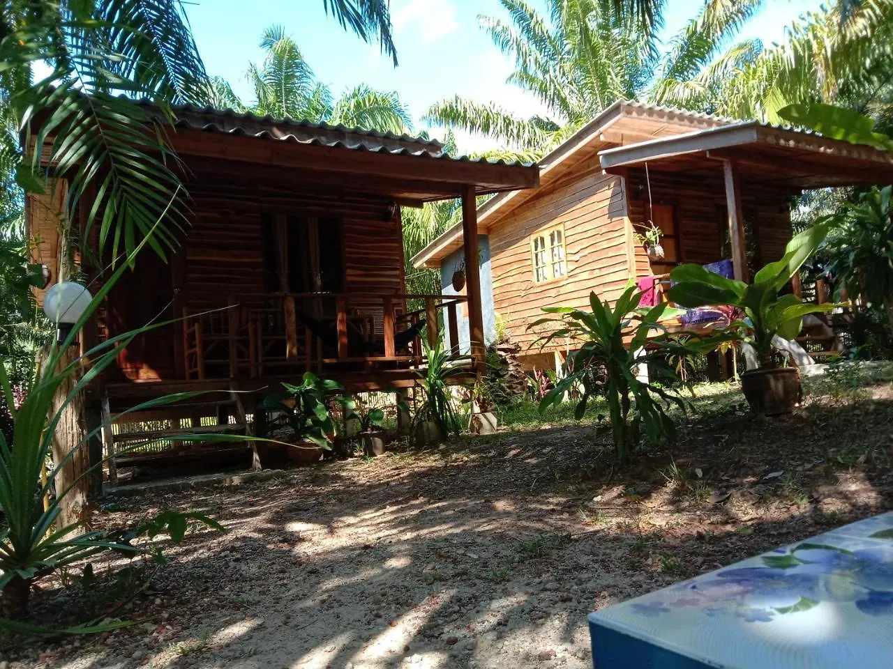 Hotel Mada Lanta Mai Keaw Ko Lanta