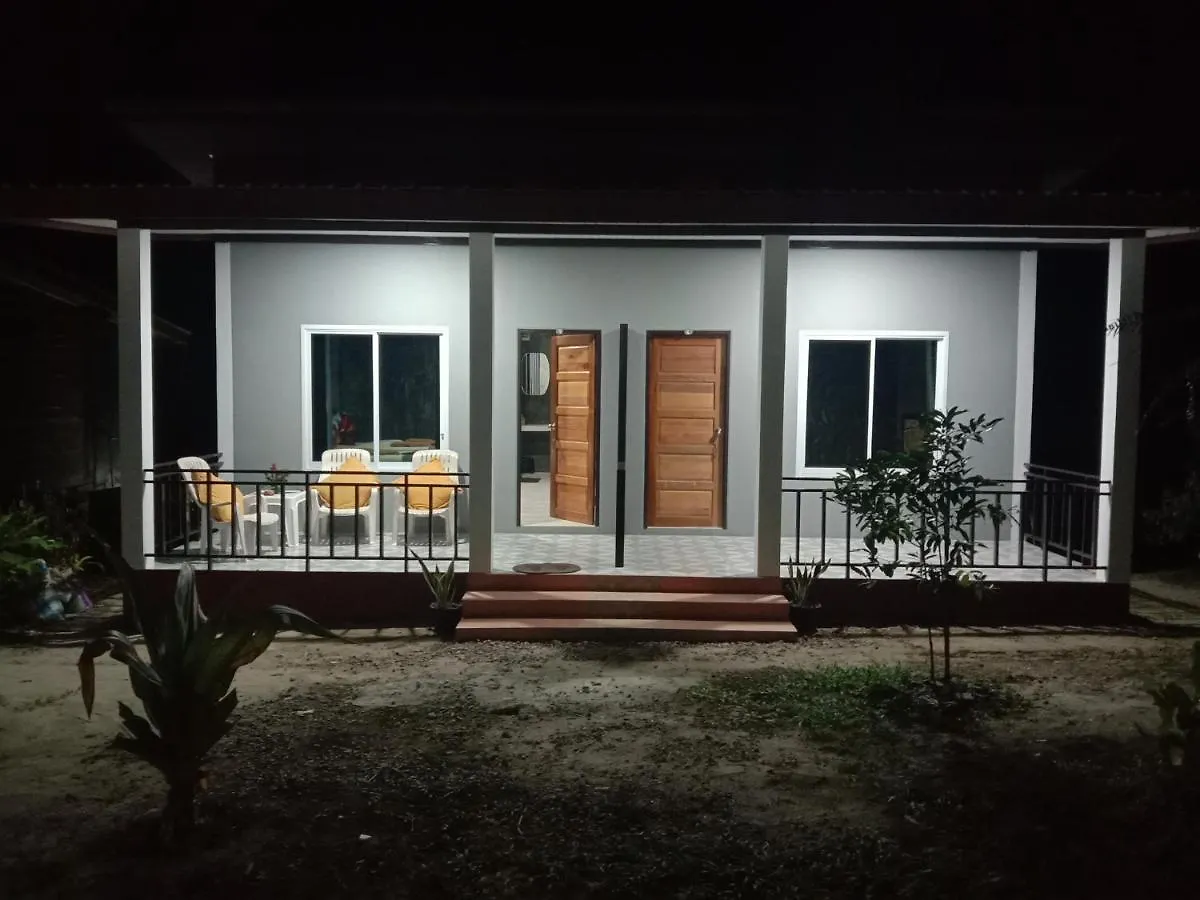 ** Resort Hotel Mada Lanta Mai Keaw Ko Lanta Thailand