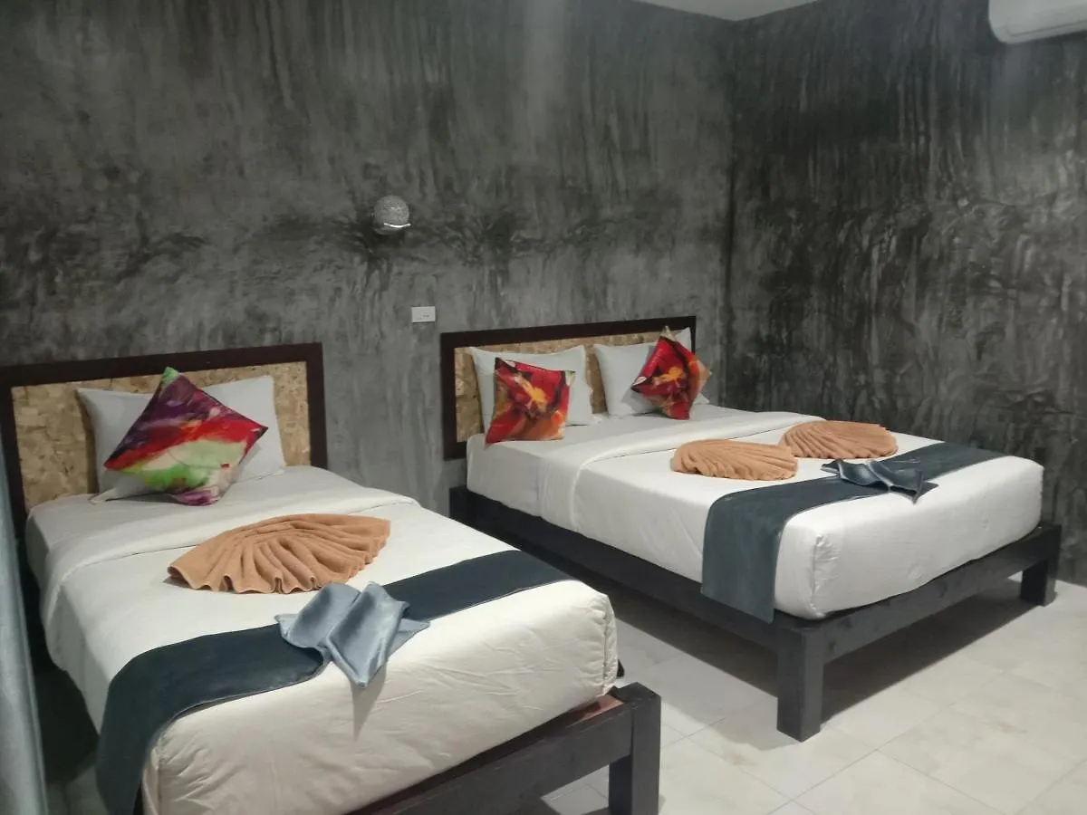 Hotel Mada Lanta Mai Keaw Ko Lanta