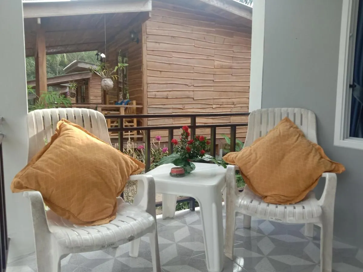 Resort Hotel Mada Lanta Mai Keaw Ko Lanta