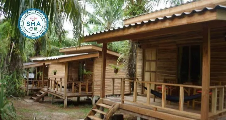 Hotel Mada Lanta Mai Keaw Ko Lanta Resort
