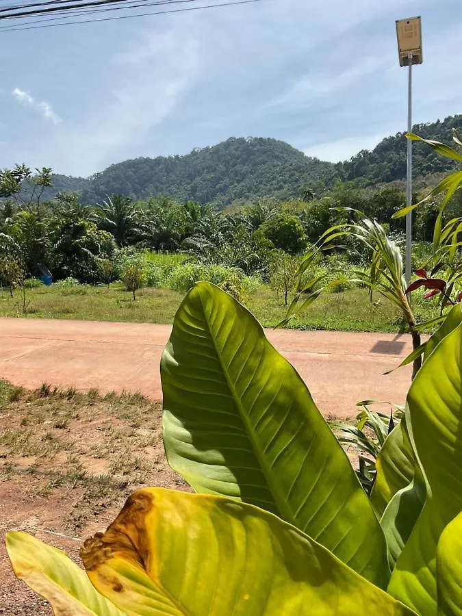 Hotel Mada Lanta Mai Keaw Ko Lanta