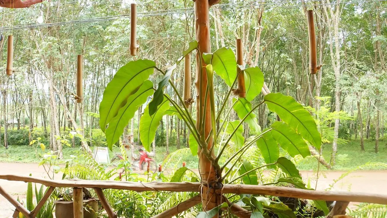 Hotel Mada Lanta Mai Keaw Ko Lanta Resort