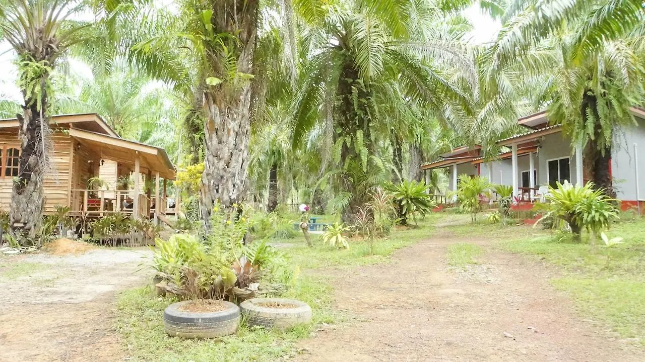 Hotel Mada Lanta Mai Keaw Ko Lanta