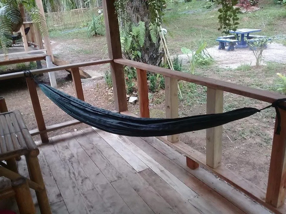 Hotel Mada Lanta Mai Keaw Ko Lanta