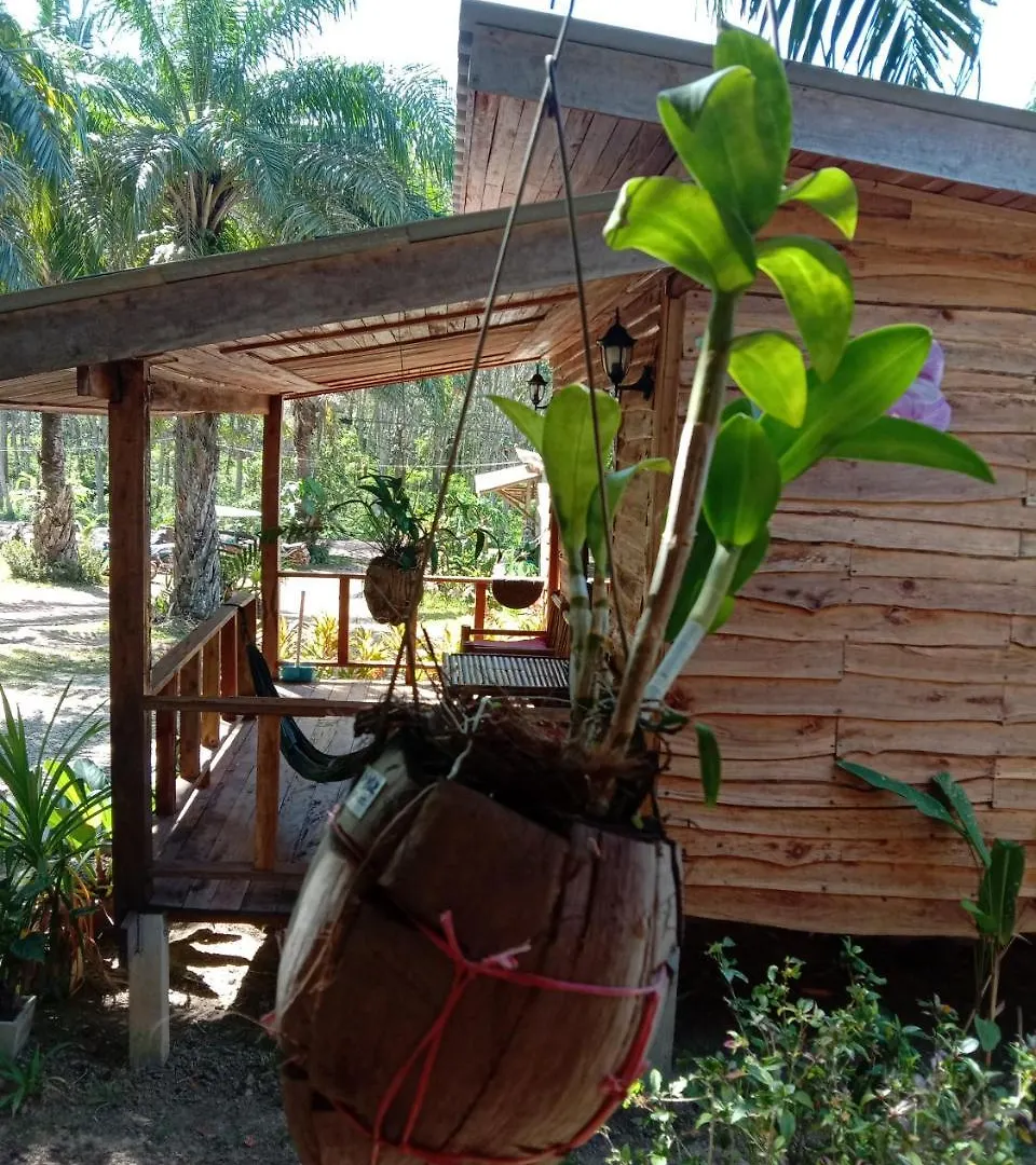 Hotel Mada Lanta Mai Keaw Ko Lanta