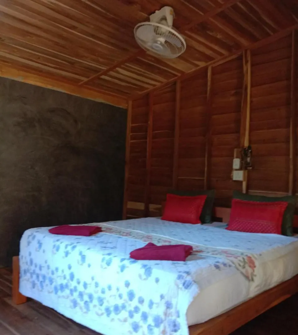 Hotel Mada Lanta Mai Keaw Ko Lanta Resort