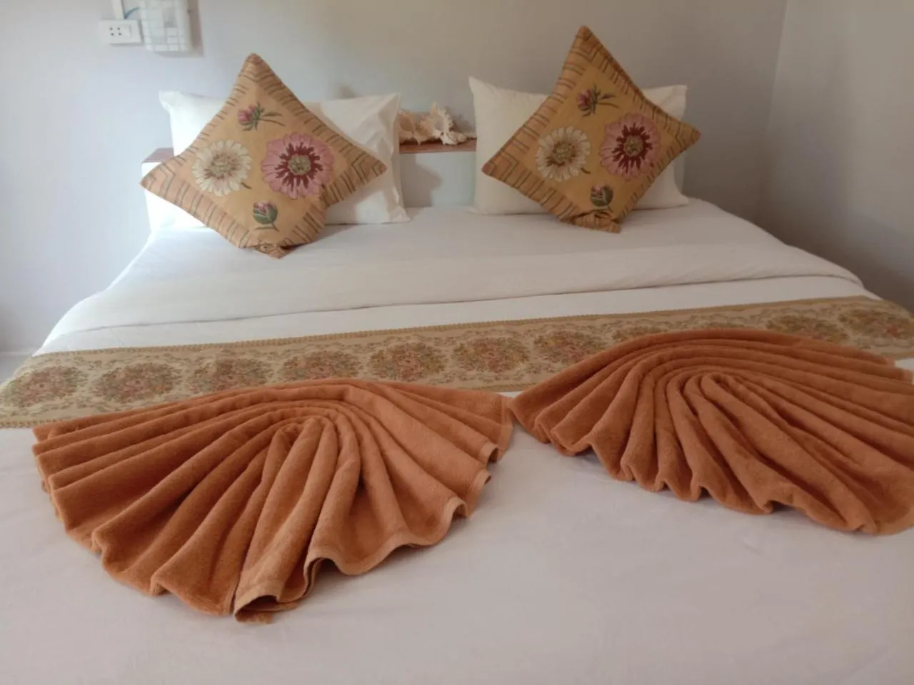 Resort Hotel Mada Lanta Mai Keaw Ko Lanta